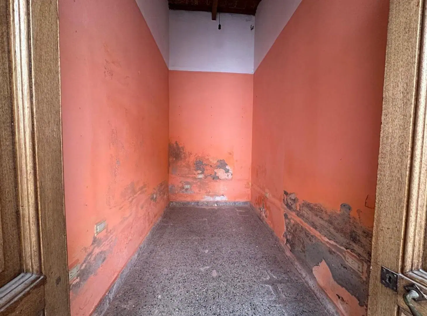 CASA EN VENTA MACROCENTRO 368 MT2 8