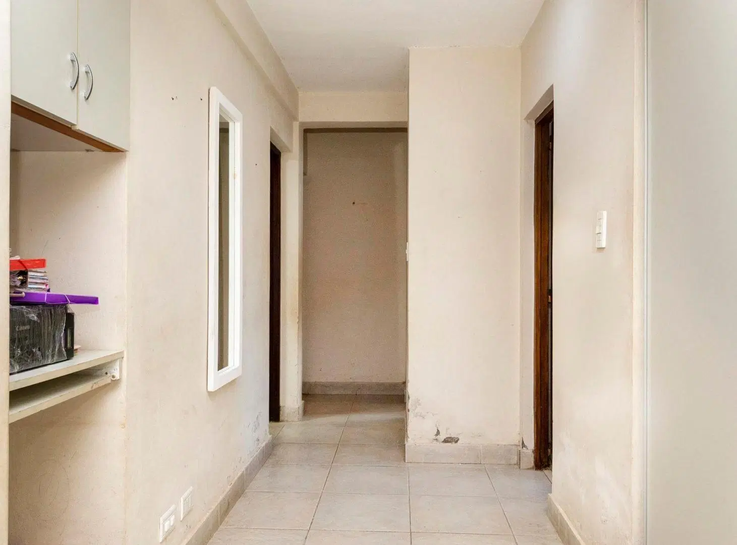 CASA EN VENTA BARRIO MIRASOLES ZONA NORTE 3 DORM 2
