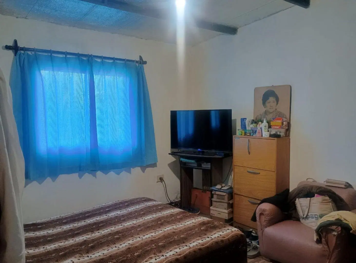 CASA EN VENTA BARRIO SAN VICENTE CERRILLOS 8