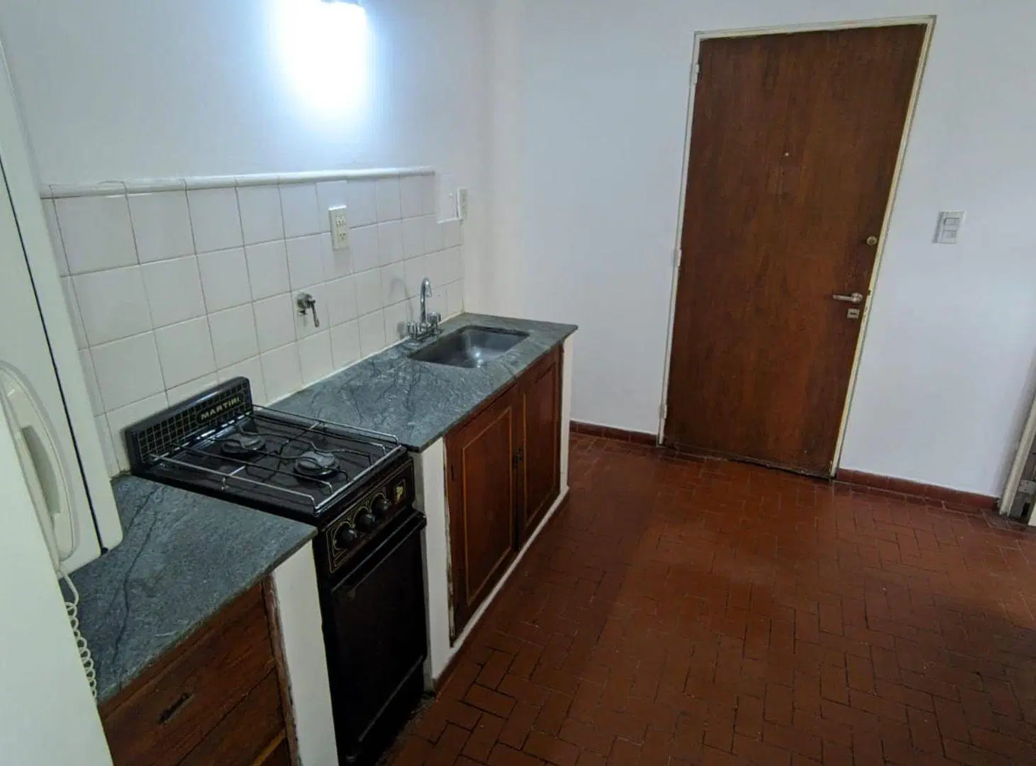 DEPARTAMENTO VENTA CENTRO 1 DORMITORIO 3