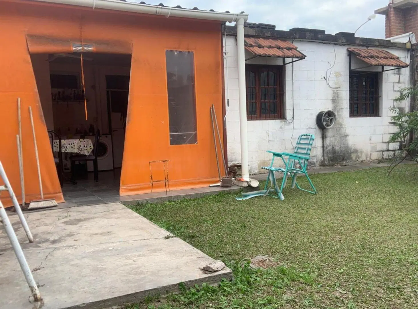 CASA VENTA ZONA SUR INTERSINDICAL 4 DORM 250 M2 4