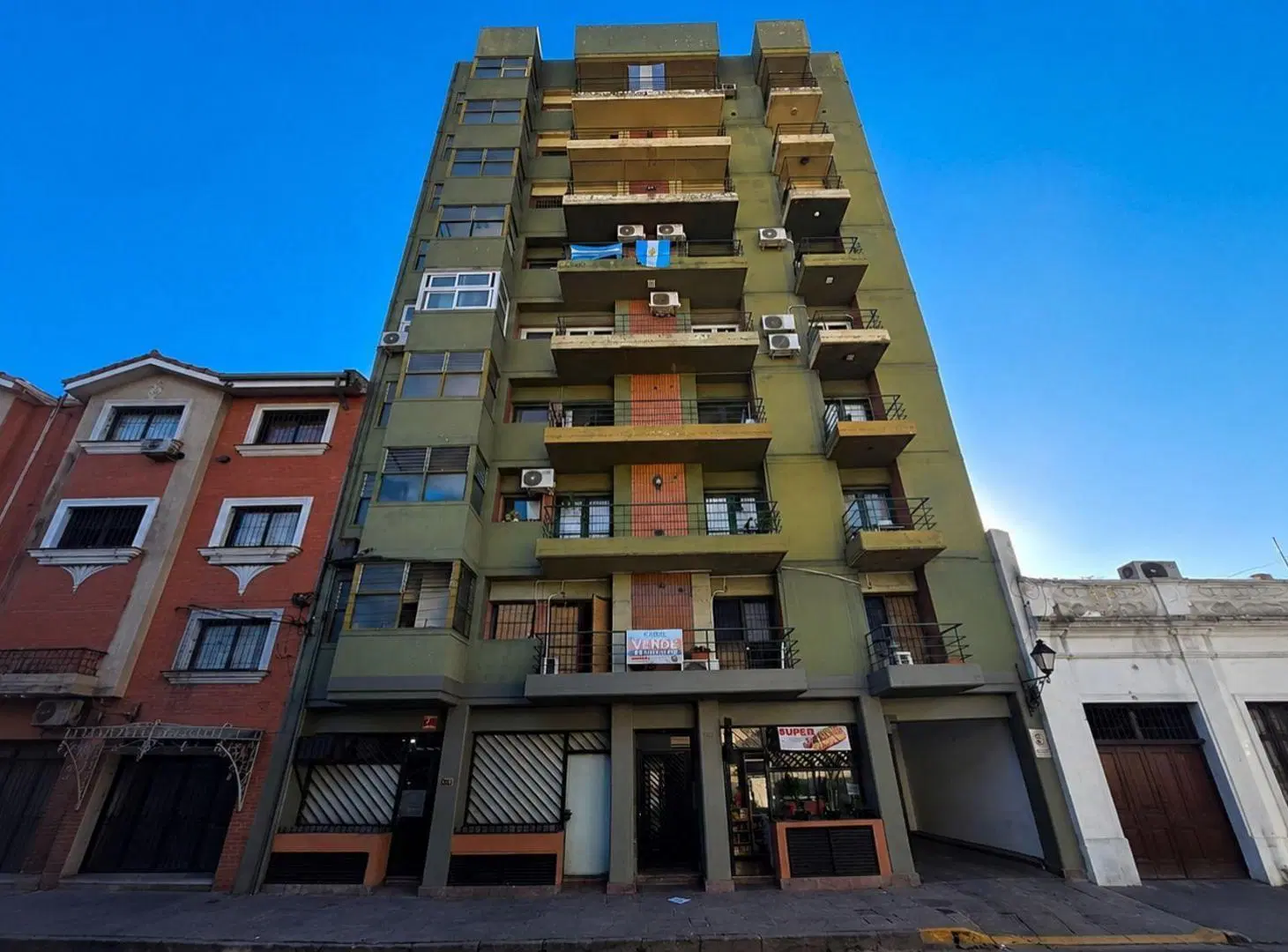 DEPARTAMENTO ALQUILER CON COCHERA CERVERA II 5