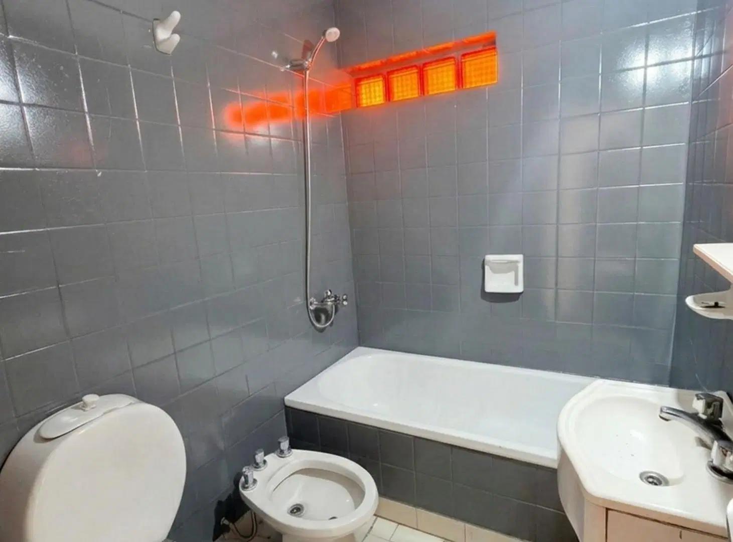 DEPARTAMENTO ALQUILER CON COCHERA CERVERA II 4