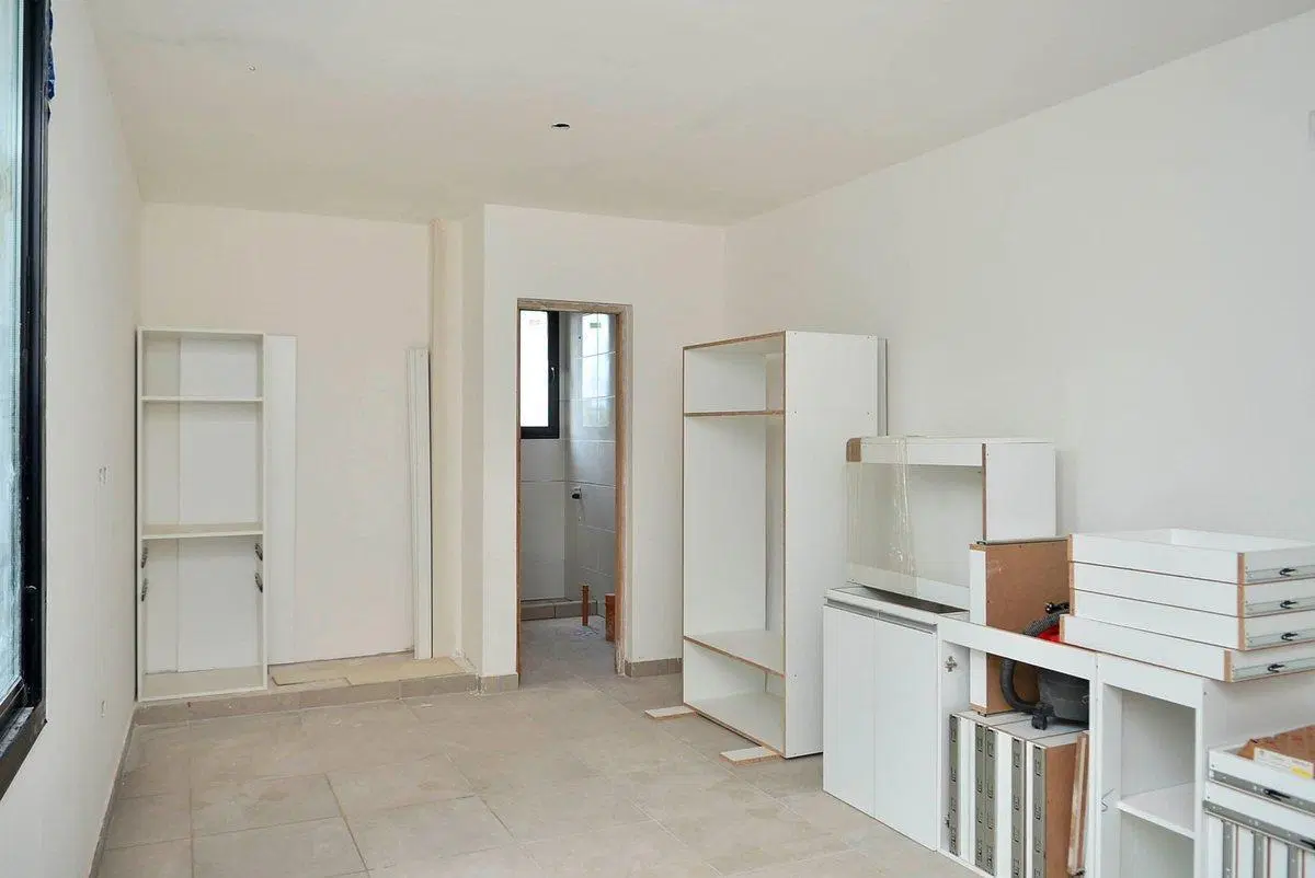 MONOAMBIENTE VENTA A ESTRENAR BALCARCE 1800 5