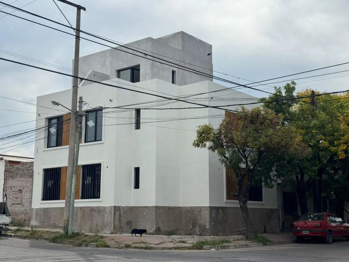 MONOAMBIENTE VENTA A ESTRENAR BALCARCE 1800 8