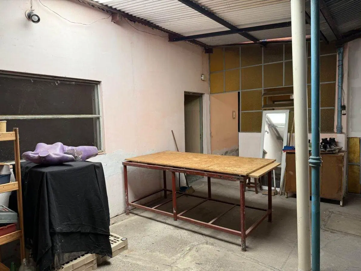 CASA 2 DORMITORIOS VENTA ZONA MACROCENTRO 300M2 5