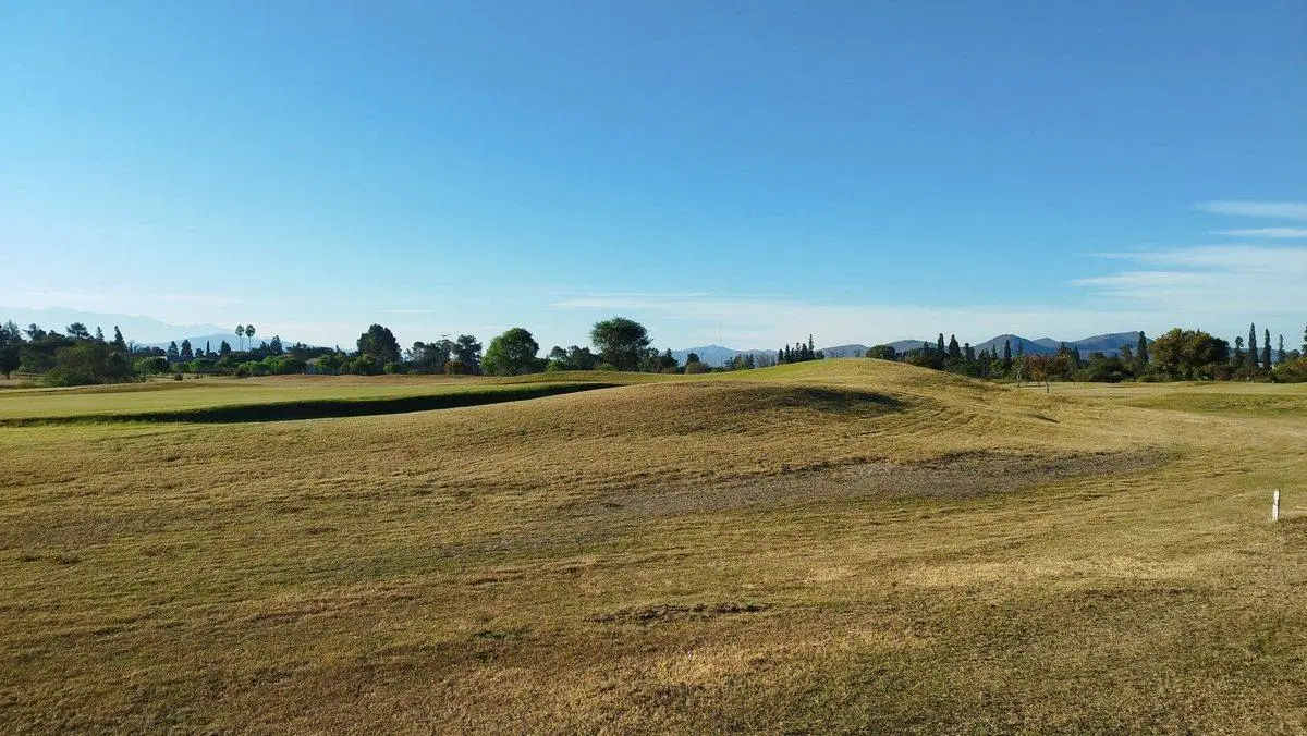 TERRENO VENTA  B° PRIVADO JOCKEY CLUB 868 MT2 2