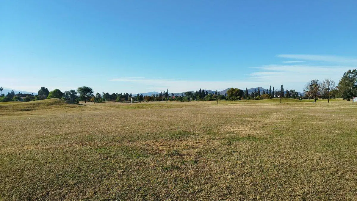 TERRENO VENTA  B° PRIVADO JOCKEY CLUB 868 MT2 8
