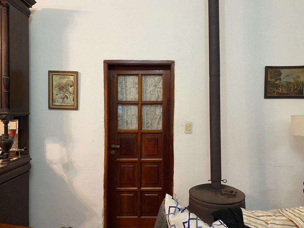 Foto de CASA 6 DORMITORIOS + CABAÑA VENTA SAN LORENZO, imagen 2