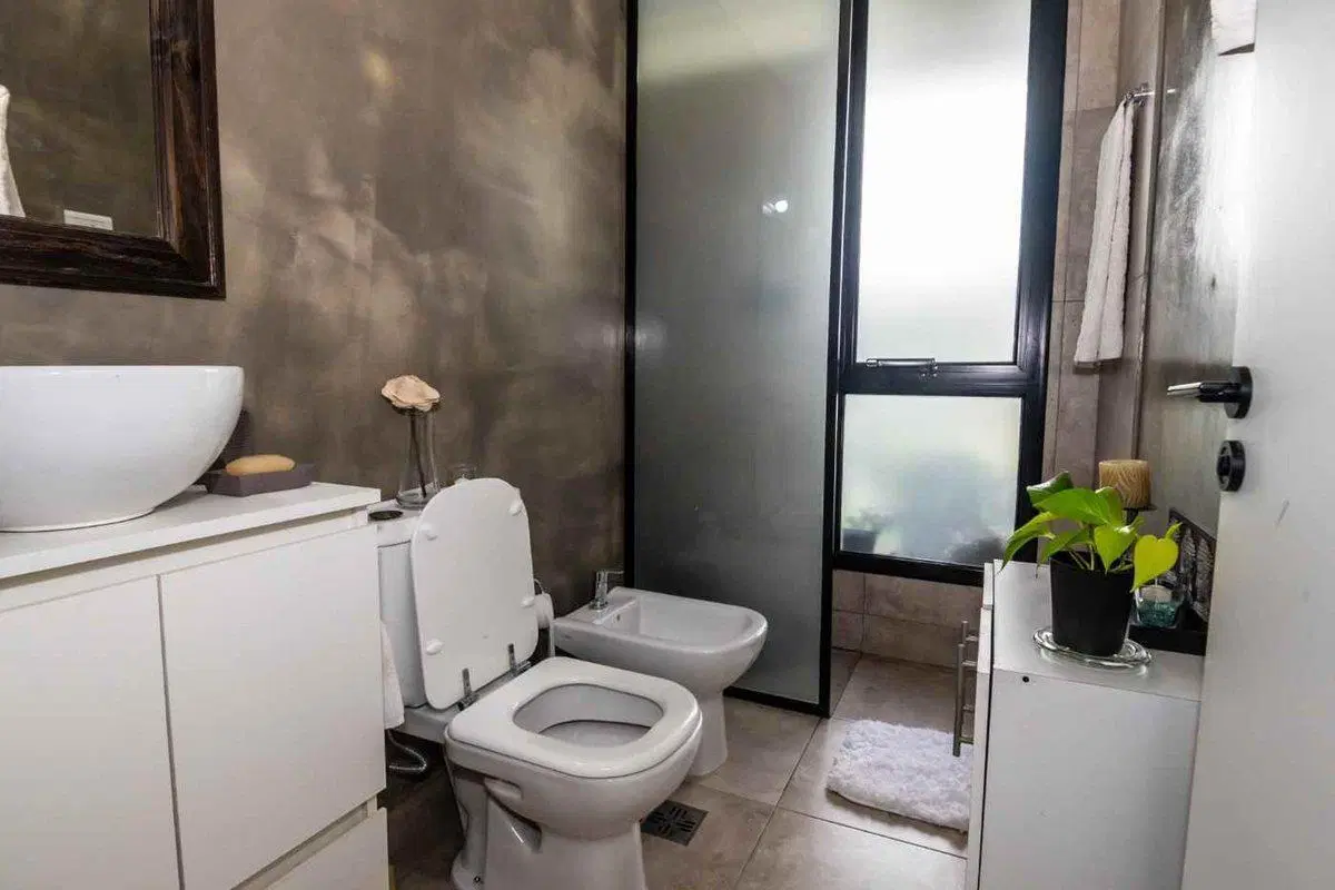 DEPARTAMENTO 1 DORM VENTA ZONA VAQUEROS C/COCHERA 3