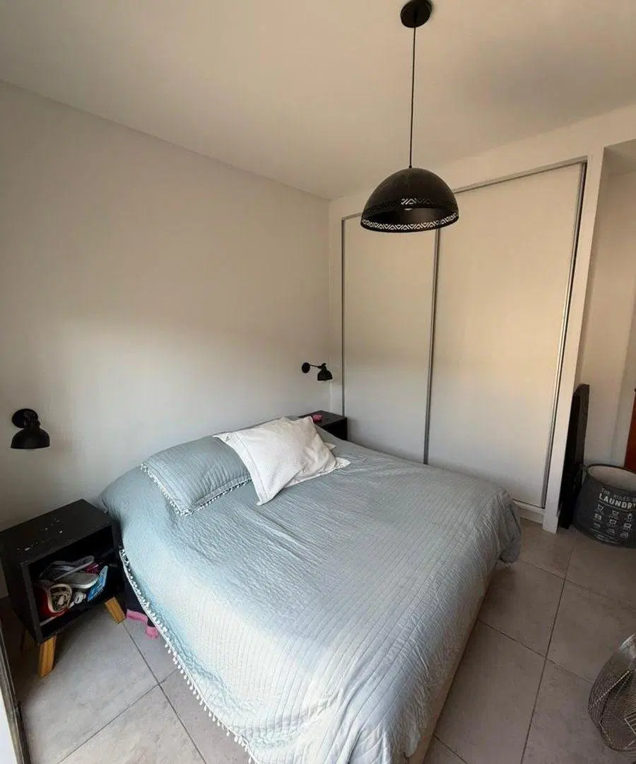 DEPARTAMENTO 1 DORMITORIO VENTA  ZONA NORTE 8