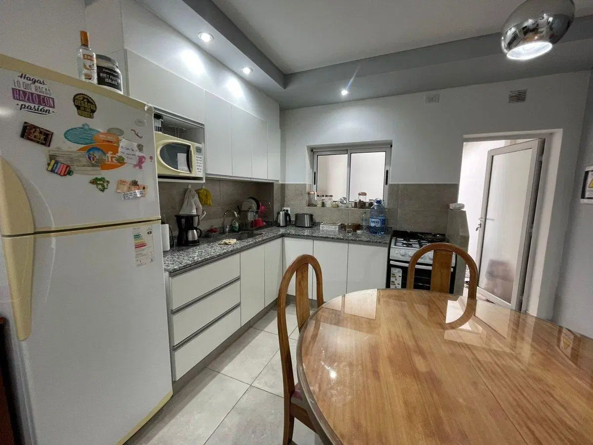 DEPARTAMENTO 1 DORMITORIO VENTA  ZONA NORTE 4