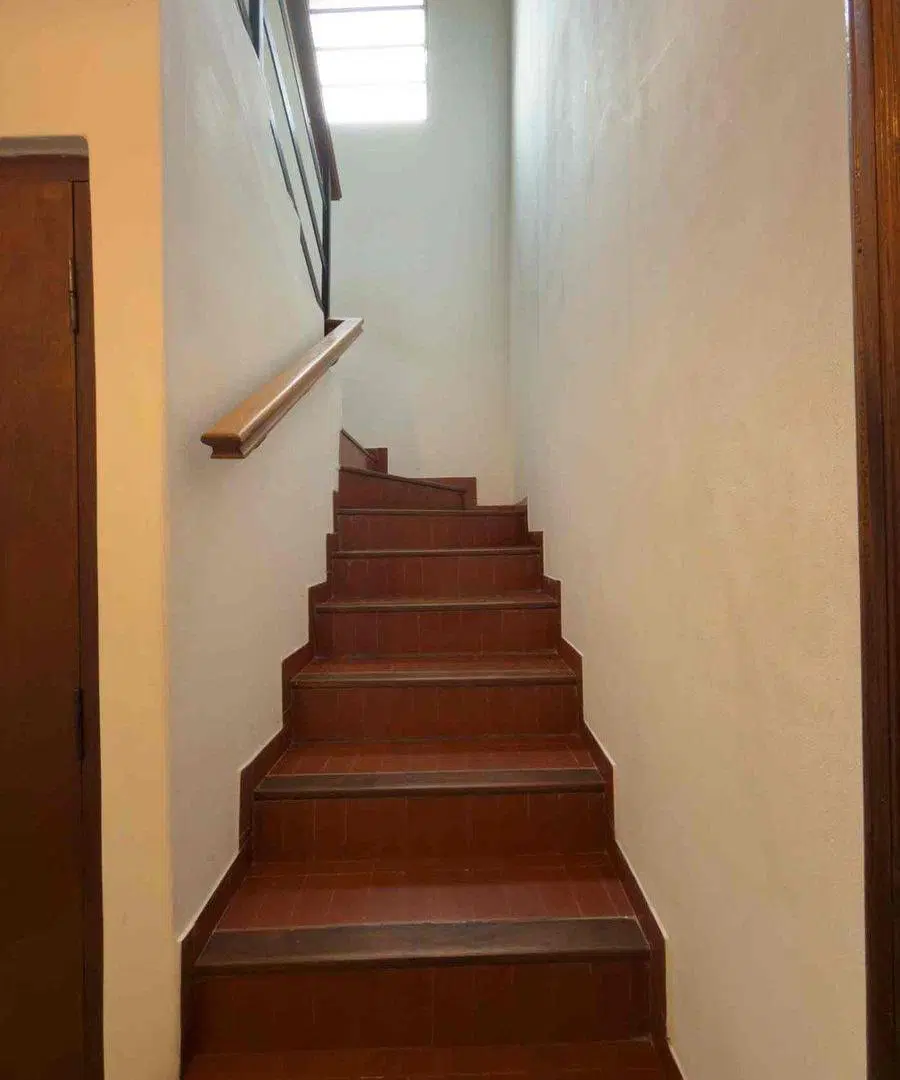 DUPLEX 3 DORMITORIOS EN VENTA TRES CERRITOS 5