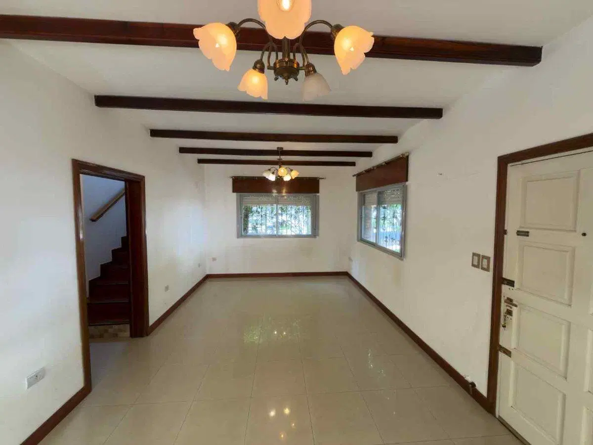 DUPLEX 3 DORMITORIOS EN VENTA TRES CERRITOS 8