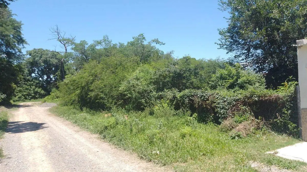 TERRENO ESQUINA VENTA ATOCHA PUEBLO 300 M2 2