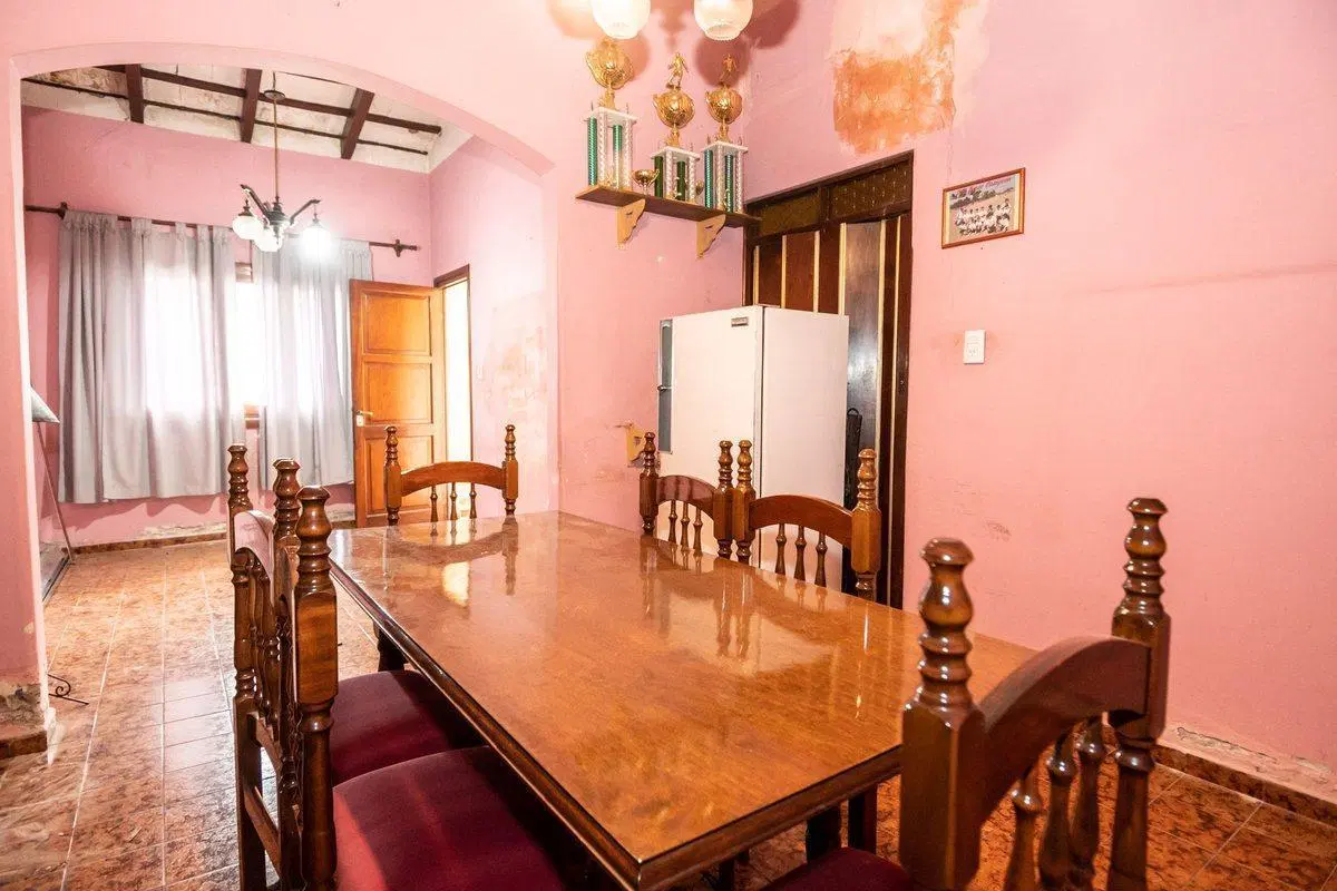 CASA VENTA CON MULTIPLES UNIDADES MACROCENTRO 8