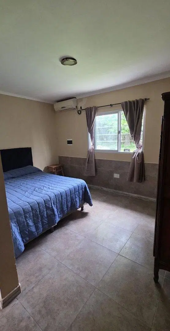 CASA VENTA LA MERCED CHICA 1 DORMITORIO CON PILETA 5