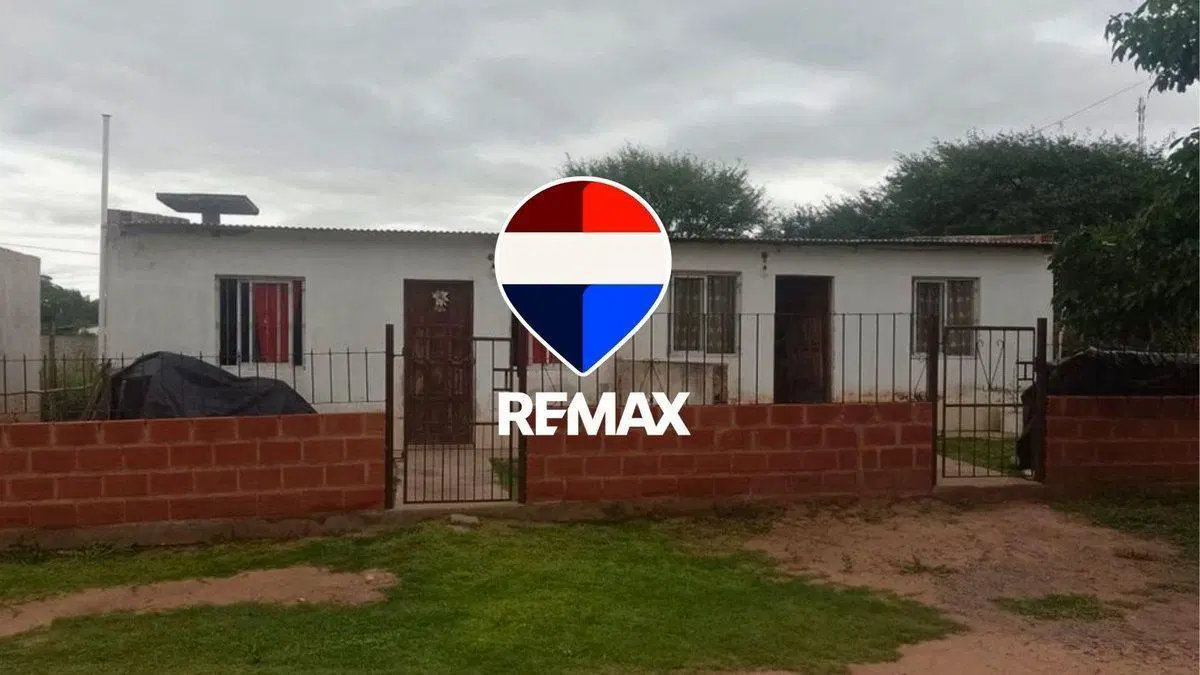 CASA EN VENTA CORONEL MOLDES 6 DORMITORIOS 5