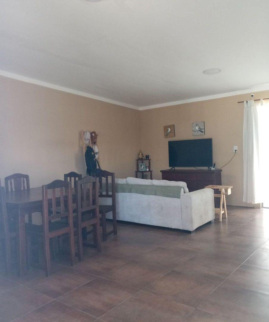 Foto de CASA ALQUILER LA MERCED CHICA 1 DORMITORIO, imagen 2