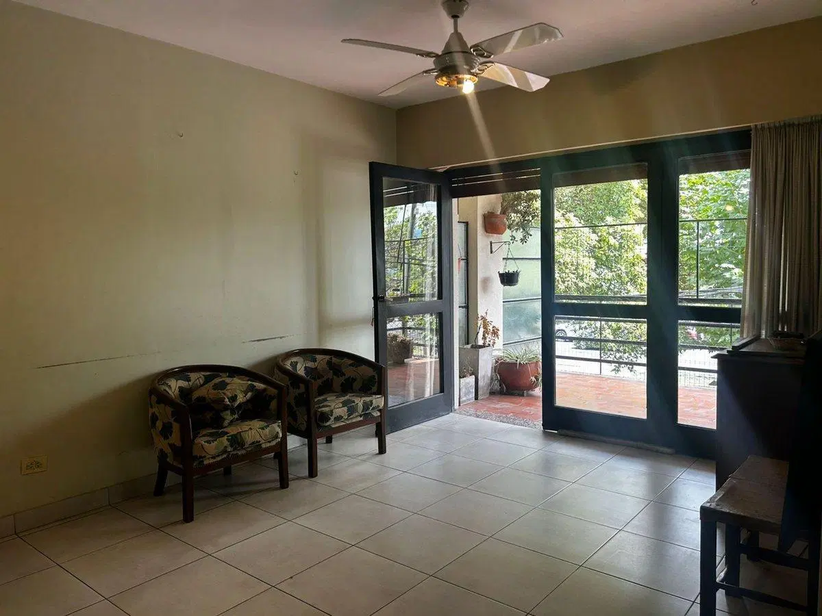 DEPARTAMENTO VENTA TRES CERRITOS 3 DORMITORIOS 4