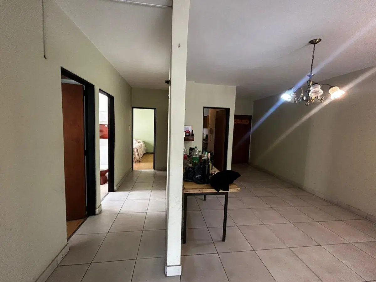 DEPARTAMENTO VENTA TRES CERRITOS 3 DORMITORIOS 8