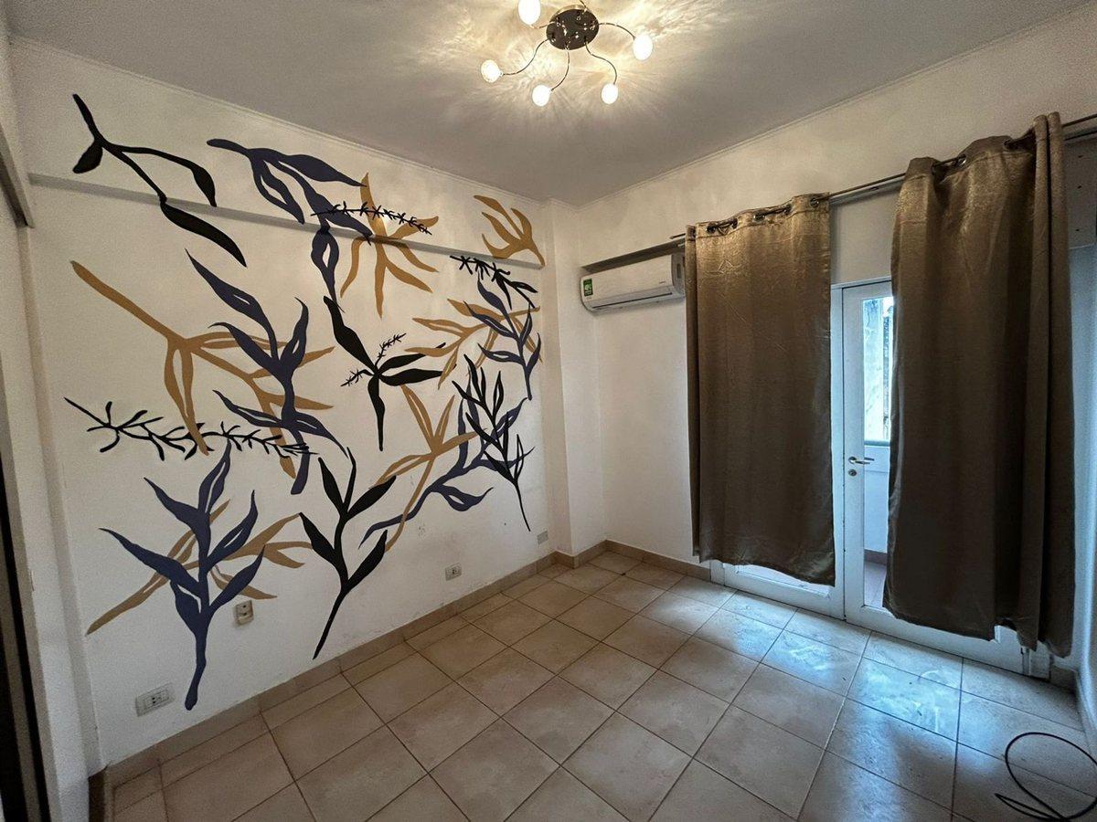 DEPARTAMENTO 1 DORM VENTA AV BELGRANO CENTRO