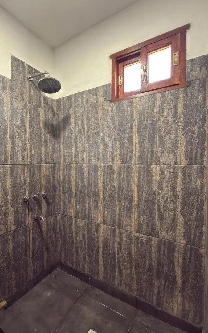 CASA VENTA LOTEO LA SECUNDINA CERRILLOS 1 DORM 8