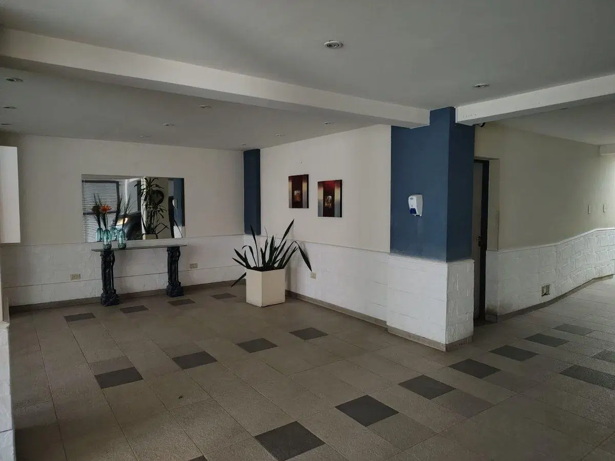 DEPARTAMENTO ALQUILER MACROCENTRO 2 DORMITORIOS 8