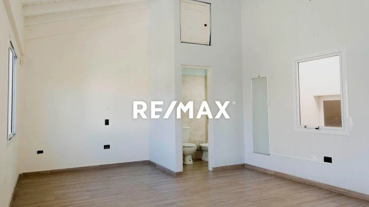 CASA VENTA ALTO LA LOMA CON QUINCHO 4 DORMITORIOS 5