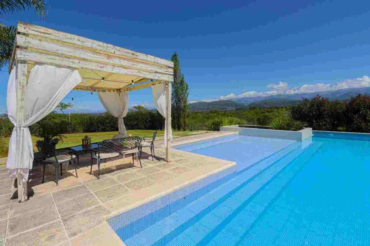 CASA VENTA CLUB DE CAMPO EL TIPAL 5