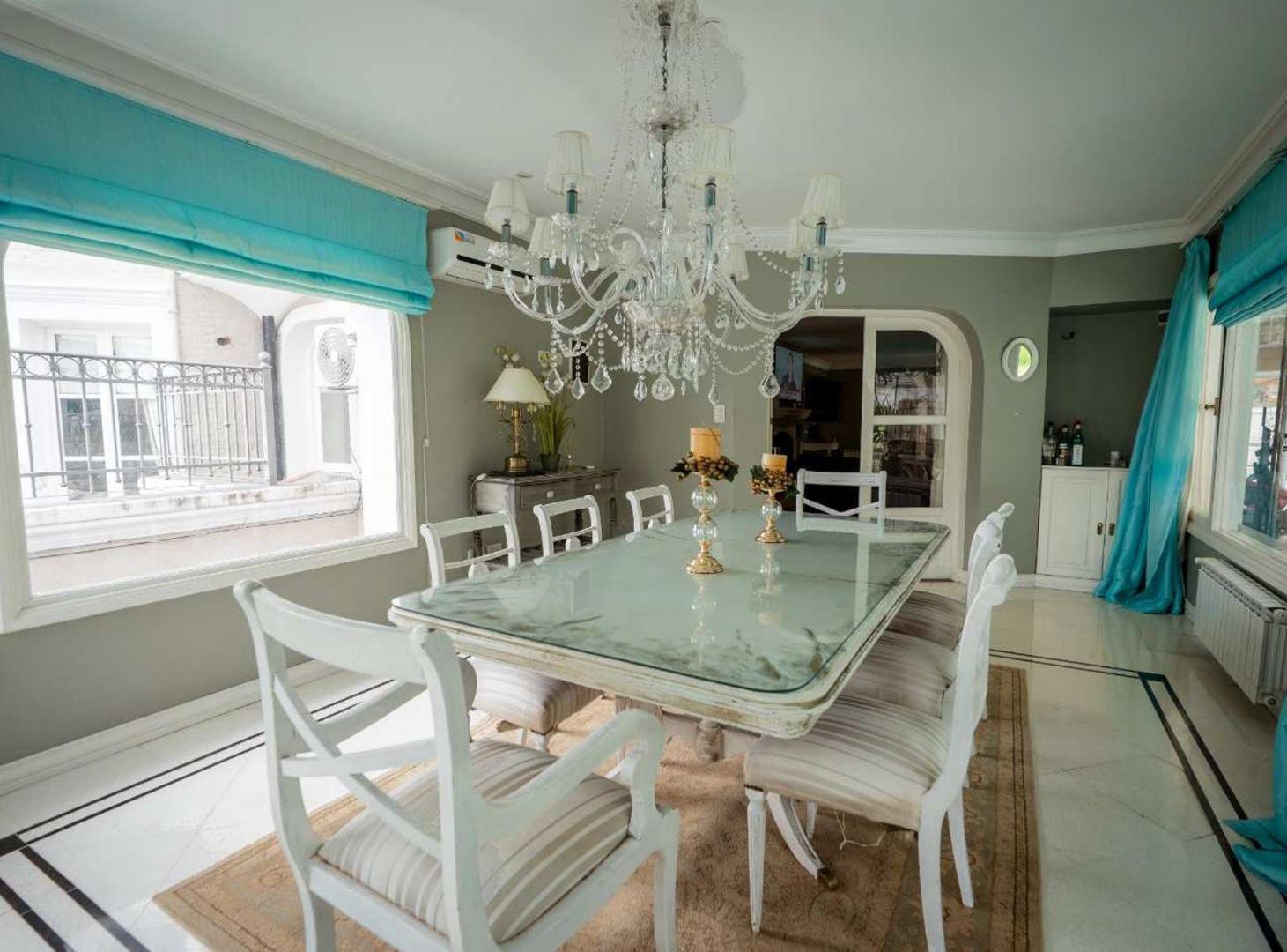 Foto de CASA EN ALQUILER AMOBLADA TRES CERRITOS PREMIUM, imagen 4