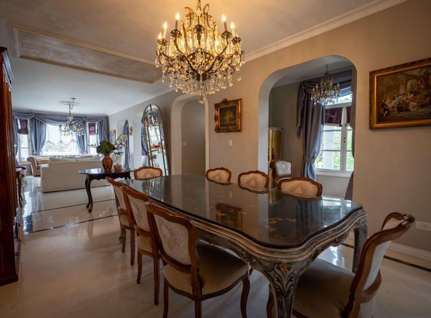 Foto de CASA EN ALQUILER AMOBLADA TRES CERRITOS PREMIUM, imagen 1