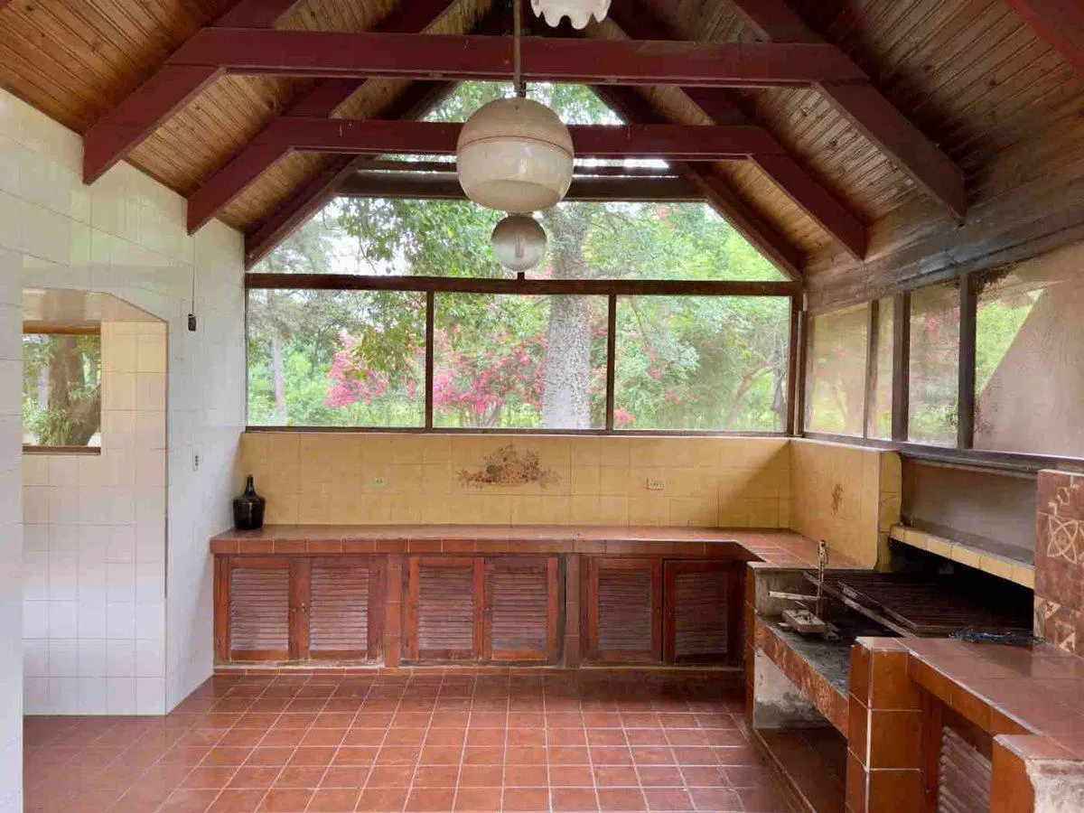 CASA 2 DORMITORIOS VENTA CERRILLOS RN 68 1 HA 8