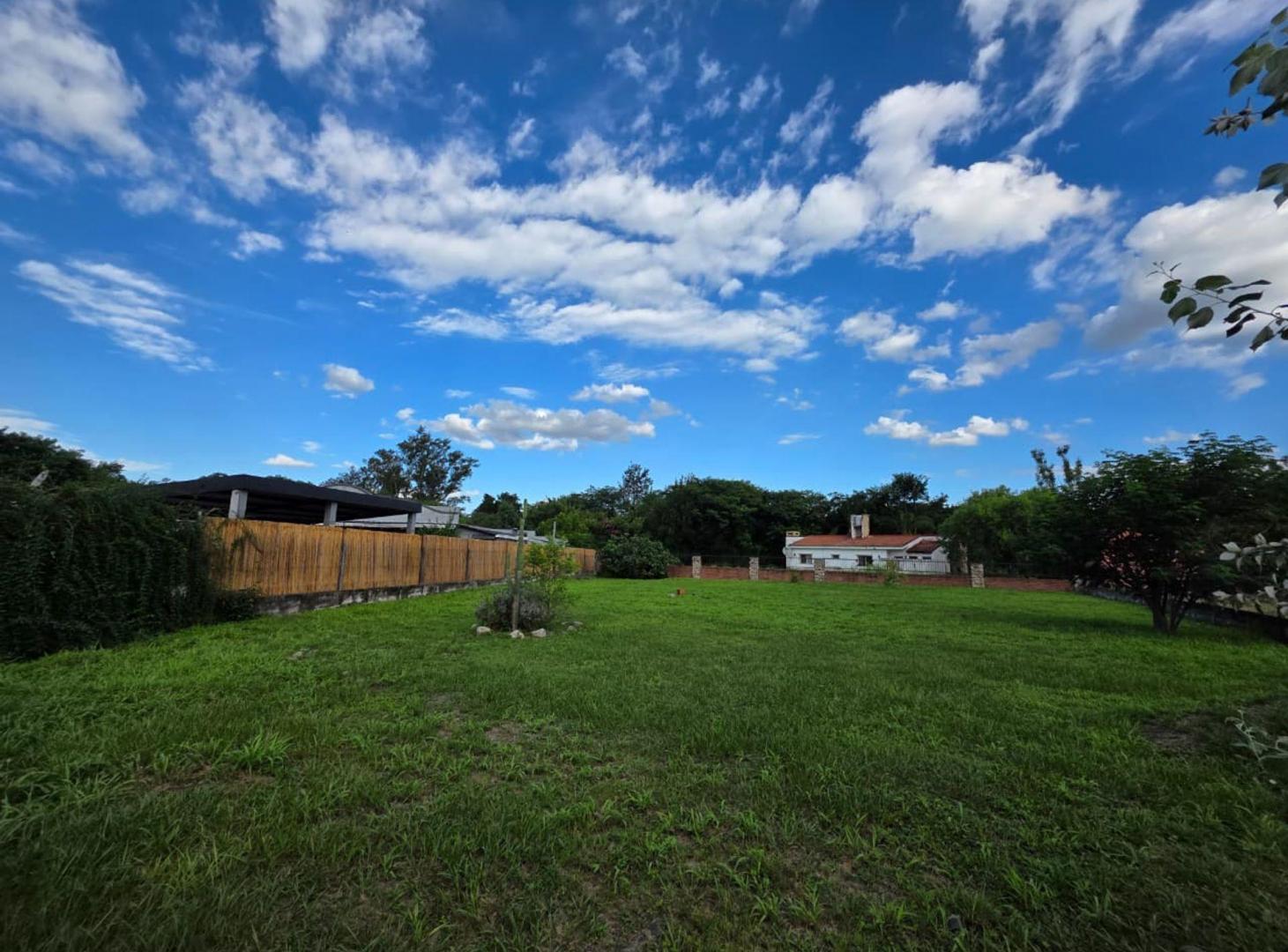 Foto de TERRENO EN VENTA LA MERCED CHICA ZONA SAN LUIS, imagen 3