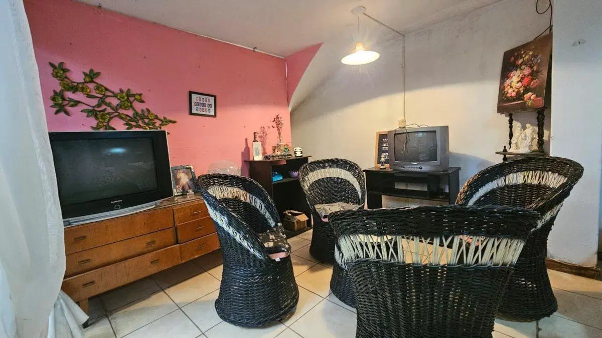 CASA + LOCAL Y DEPOSITO VENTA MACROCENTRO 5
