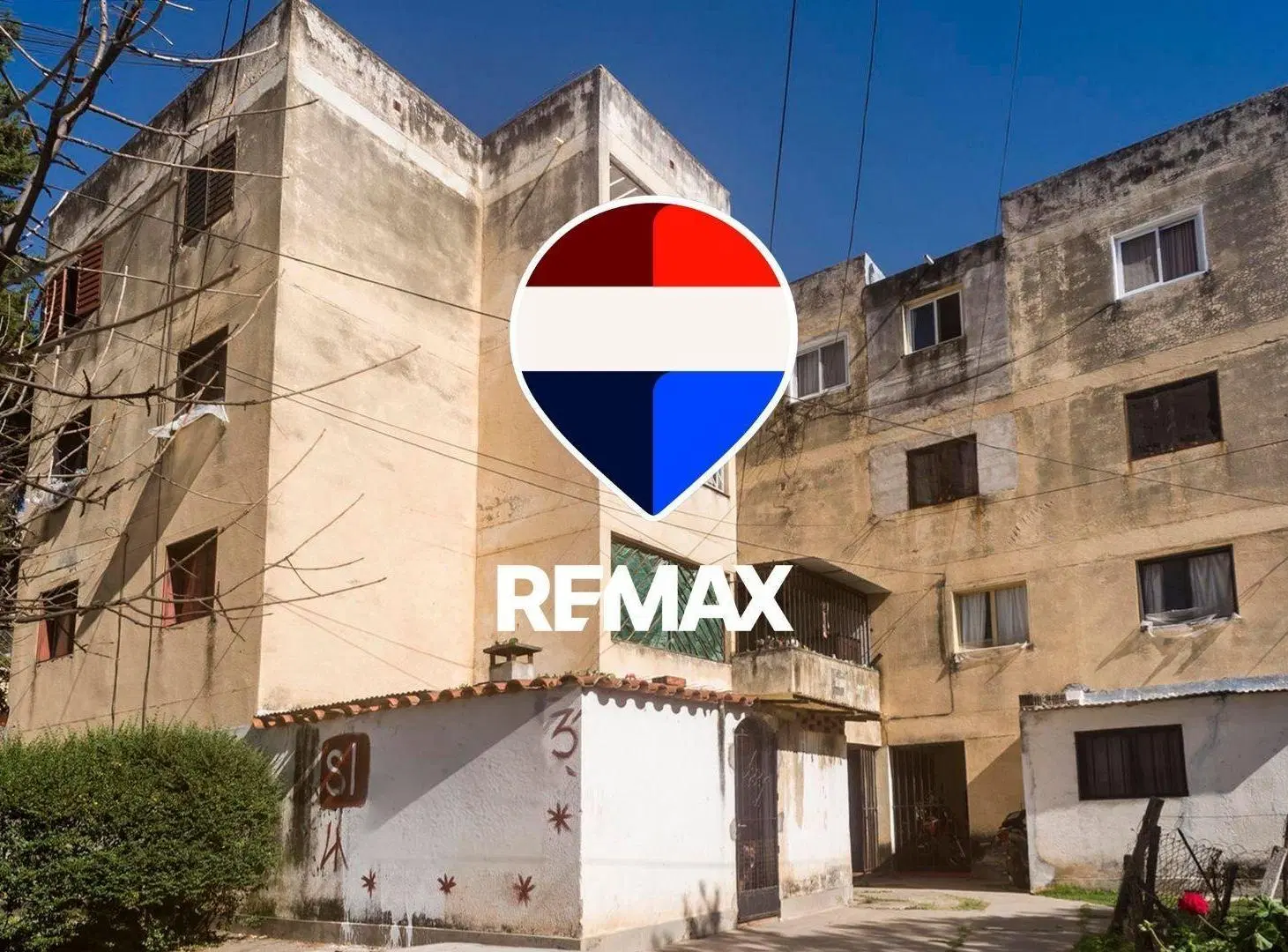 DEPARTAMENTO VENTA CASTAÑARES PLANTA BAJA 4