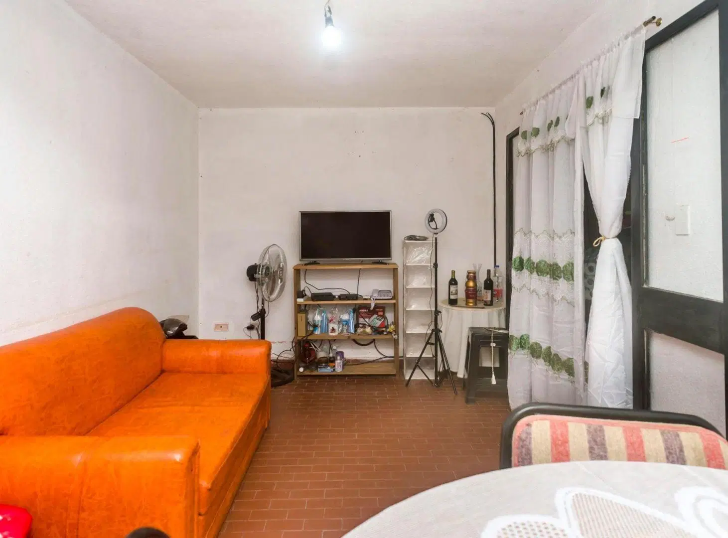 DEPARTAMENTO VENTA CASTAÑARES PLANTA BAJA 5