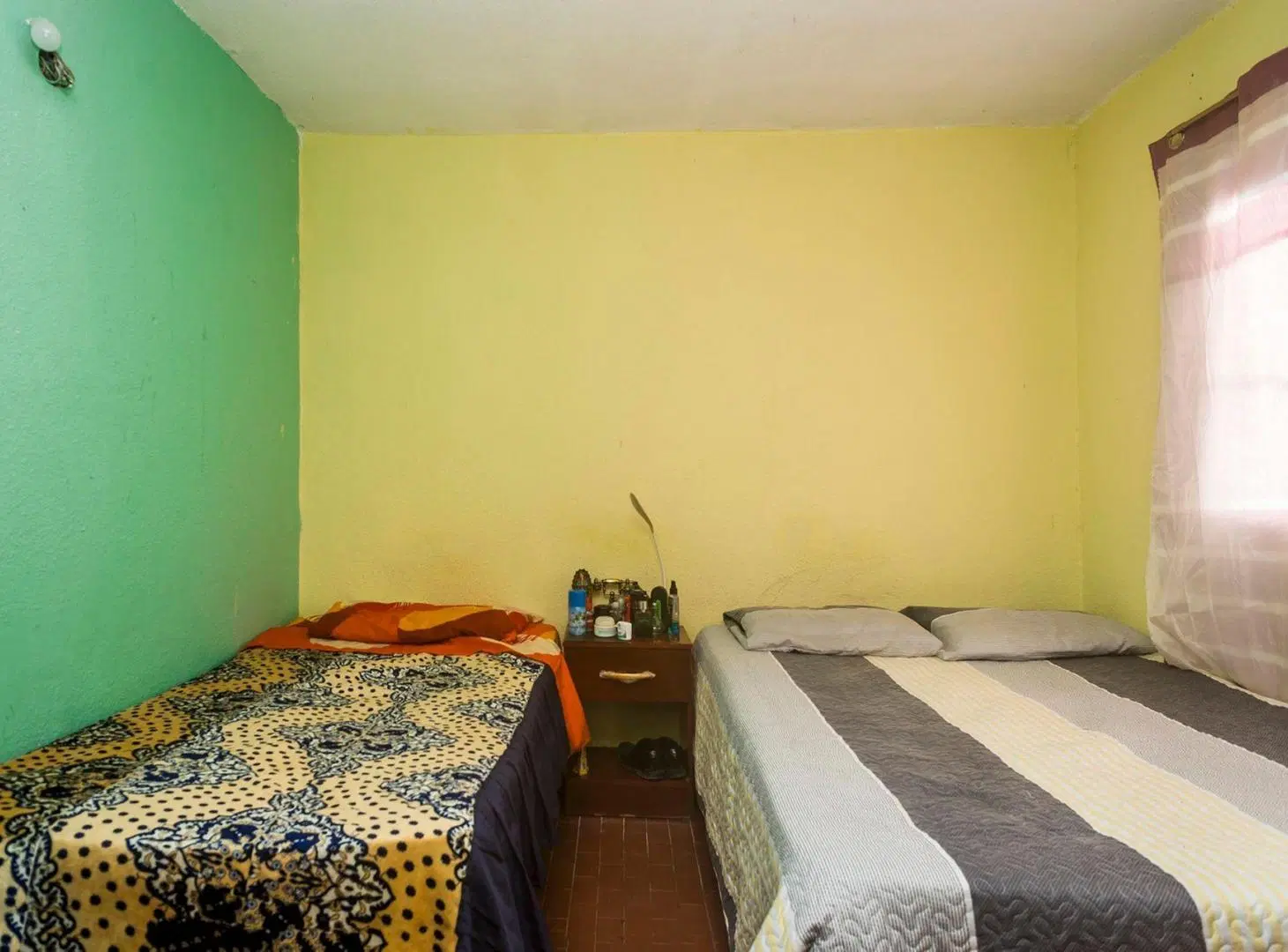 DEPARTAMENTO VENTA CASTAÑARES PLANTA BAJA 3