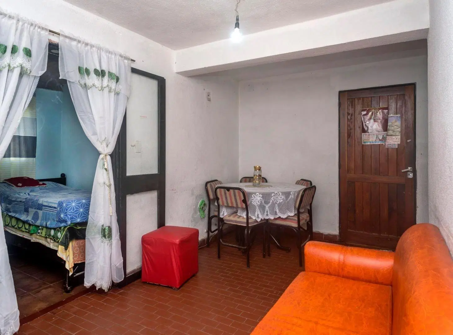 DEPARTAMENTO VENTA CASTAÑARES PLANTA BAJA 2