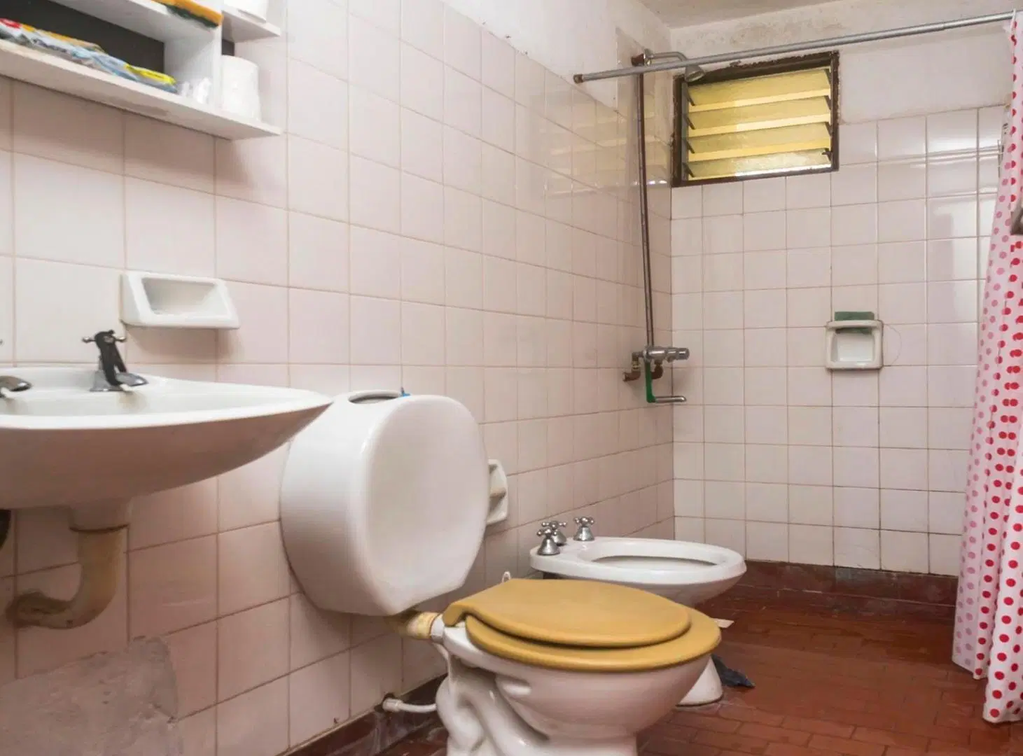 DEPARTAMENTO VENTA CASTAÑARES PLANTA BAJA 8