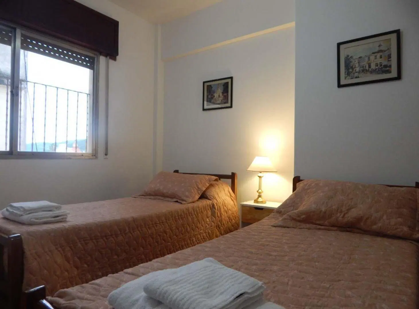 DEPARTAMENTO VENTA CENTRO SALTA 7