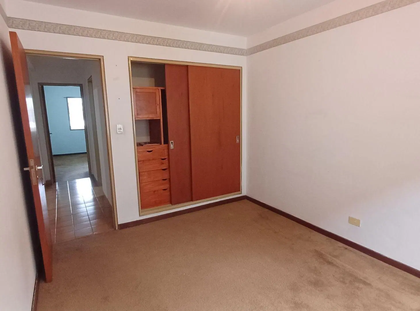 DEPARTAMENTO VENTA MACROCENTRO APTO CREDITO 3