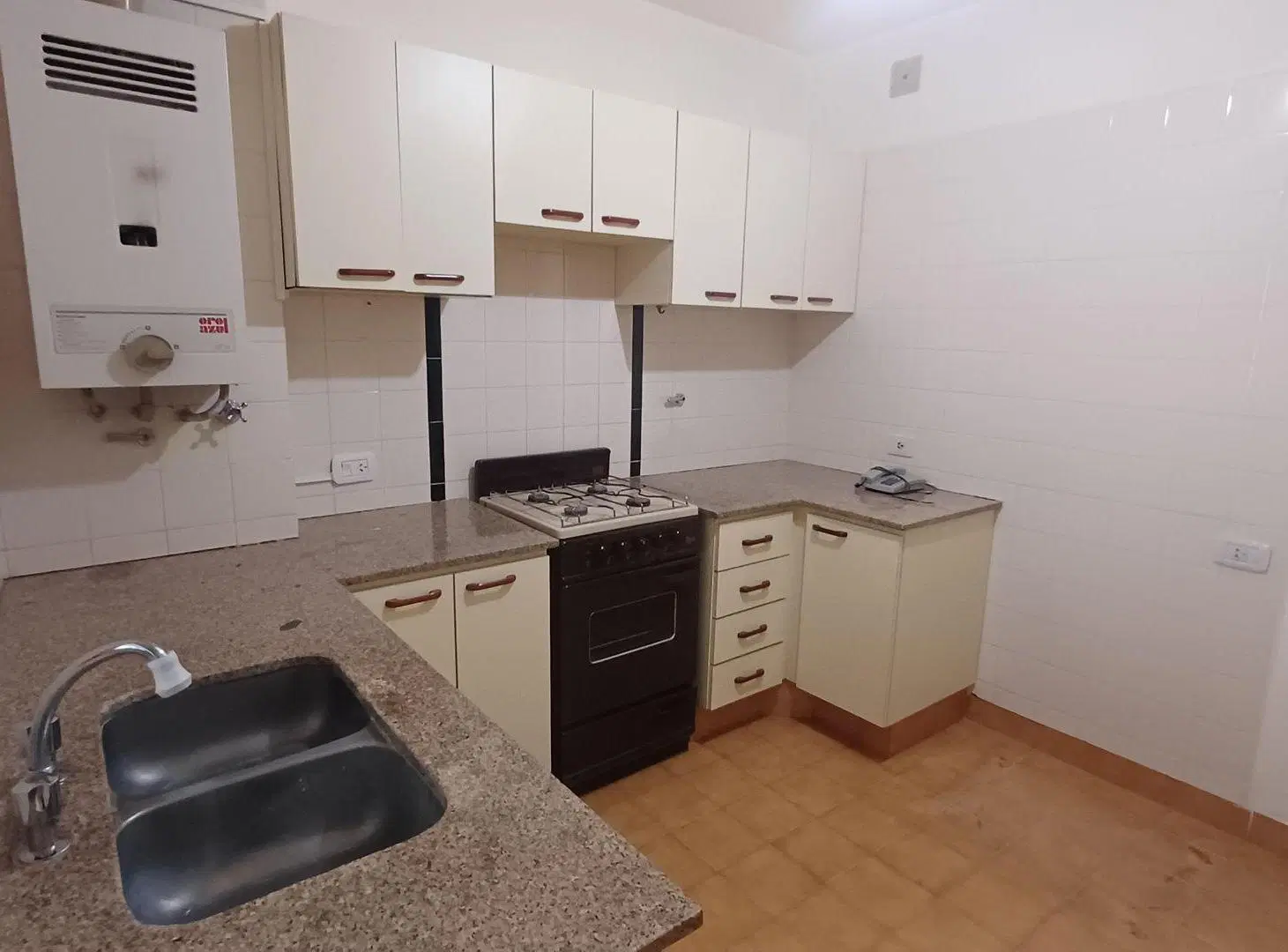 DEPARTAMENTO VENTA MACROCENTRO APTO CREDITO 4