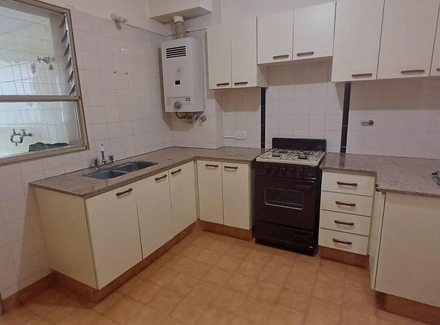 DEPARTAMENTO VENTA MACROCENTRO APTO CREDITO 8