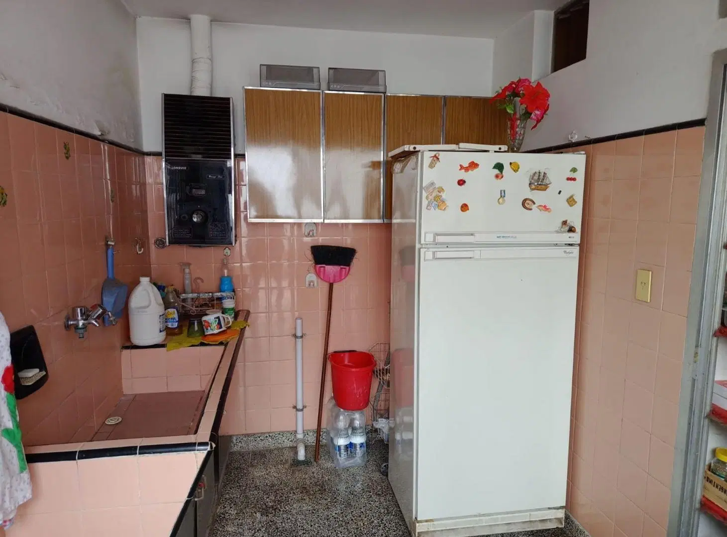 CASA EN ALQUILER COMERCIAL PUEYRREDON AL 300 2