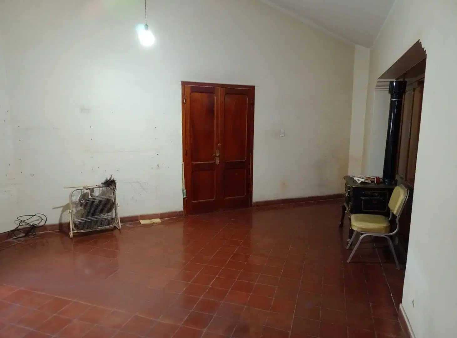 CASA EN ALQUILER COMERCIAL PUEYRREDON AL 300 4