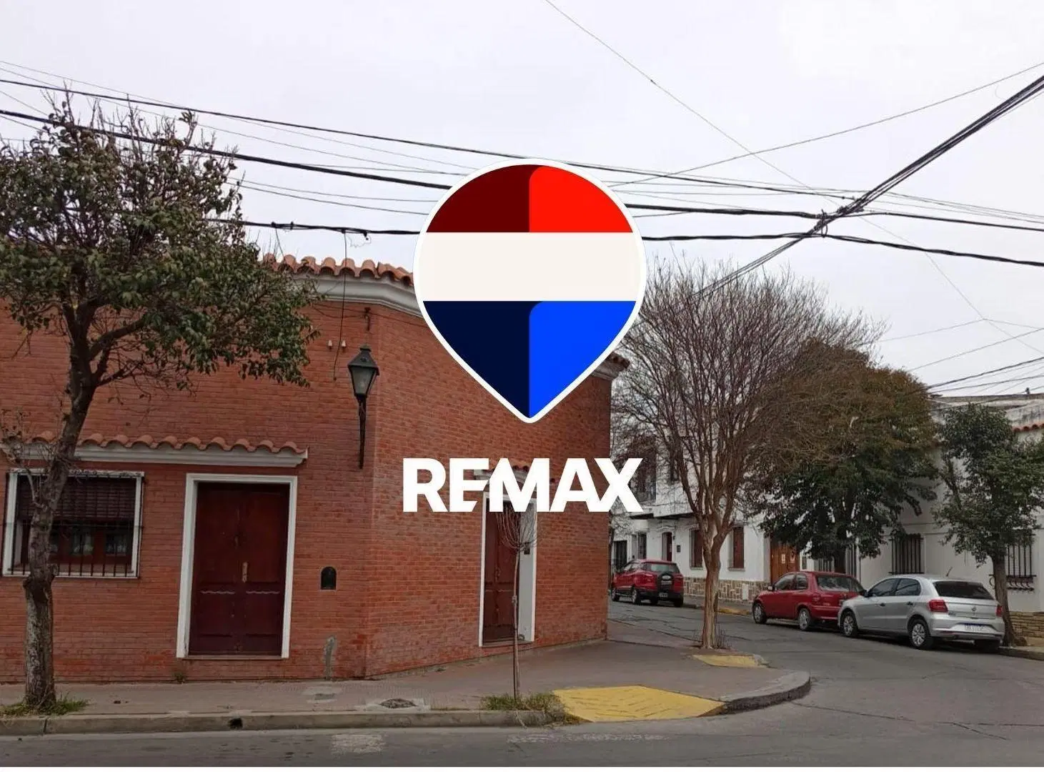 CASA EN ALQUILER COMERCIAL PUEYRREDON AL 300 3
