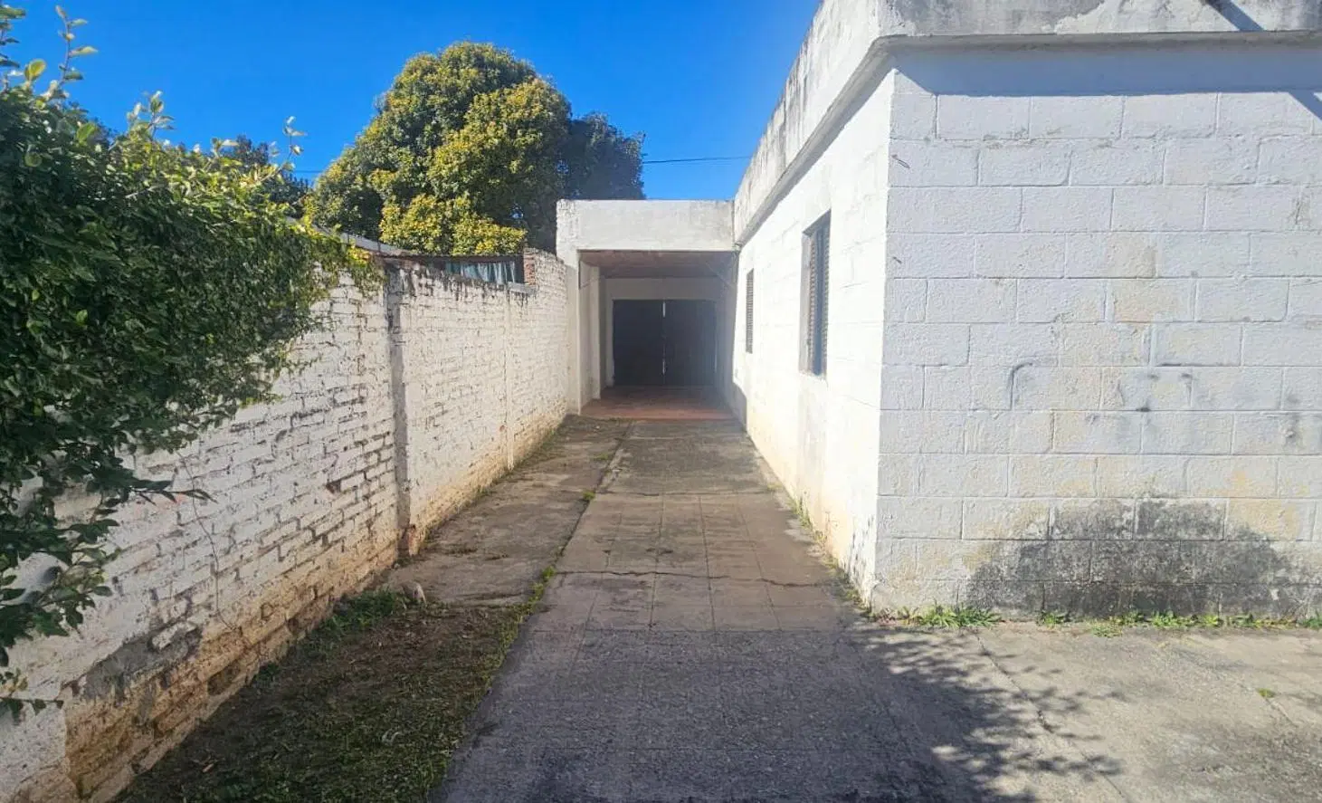 CASA ALQUILER BARRIO EL TRIBUNO ZONA SUR 8