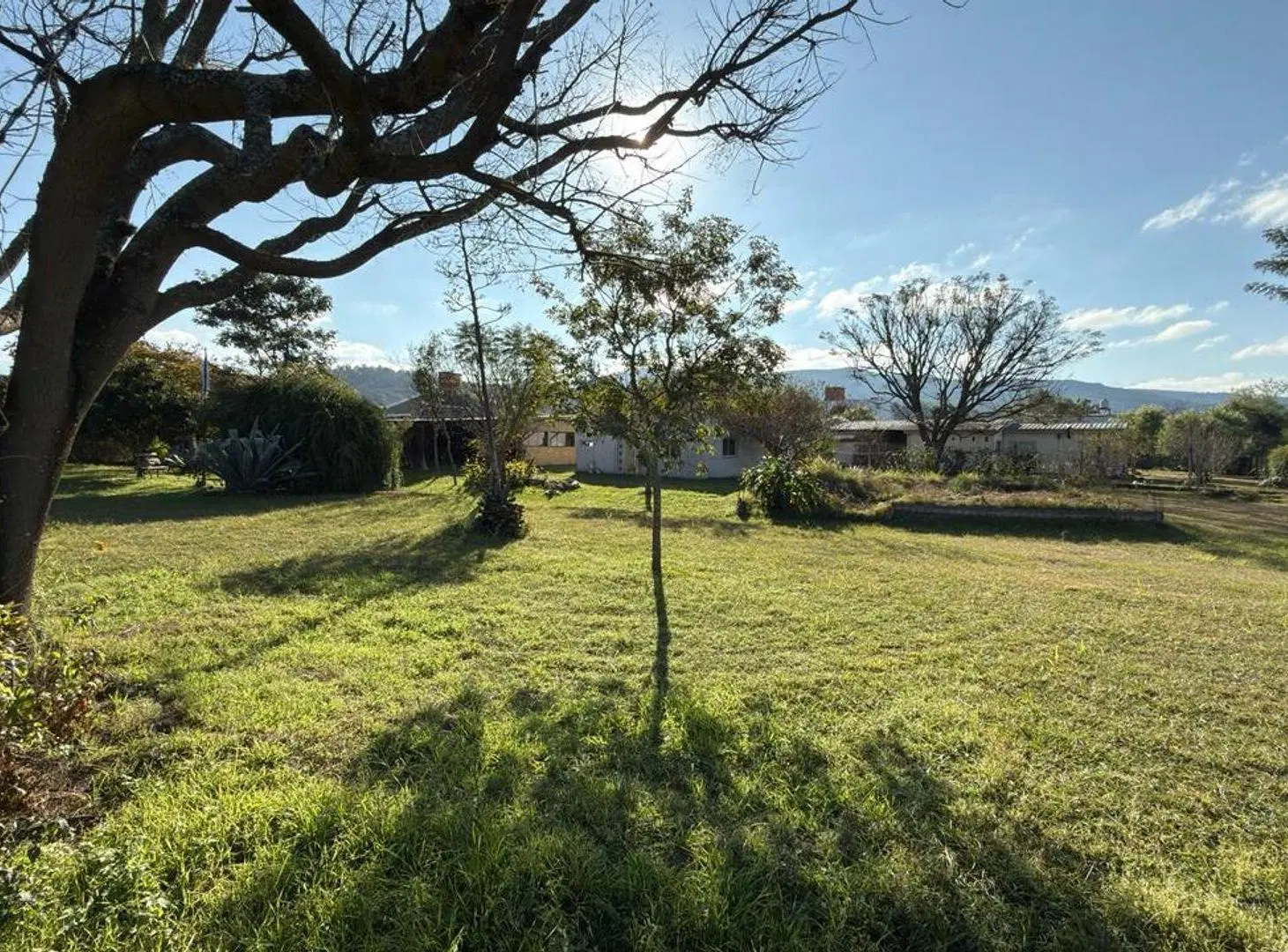 TERRENO ESQUINA VENTA SAN LUIS 768 MT2 7