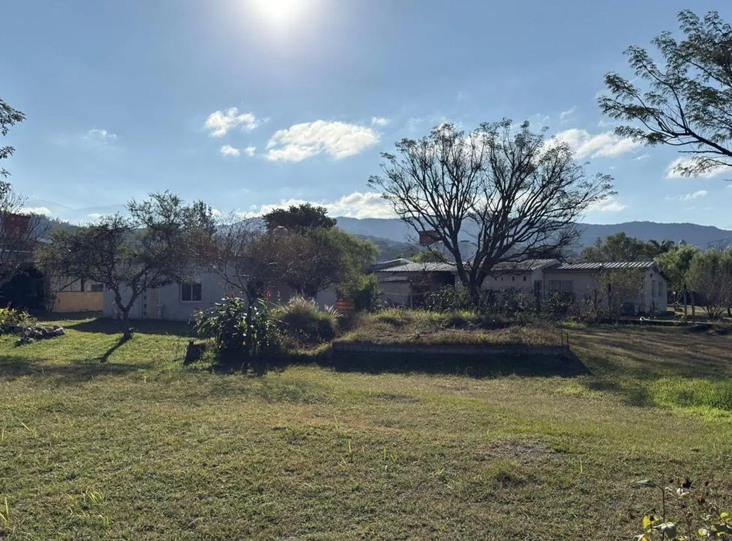 TERRENO ESQUINA VENTA SAN LUIS 768 MT2 2